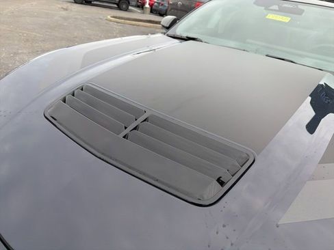 Used 2024 Ford Mustang Dark Horse image 5