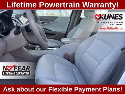 Used 2024 Chevrolet Malibu LT image 13