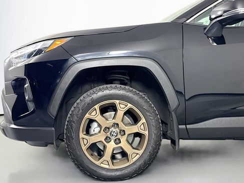 Used 2024 Toyota RAV4 AWD Hybrid image 9