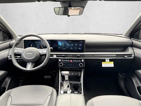 New 2026 Hyundai Tucson XRT image 17