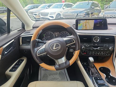 Used 2019 Lexus RX 350 FWD w/ Navigation Package image 17