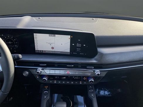 New 2025 Kia Telluride SX X-Line image 9