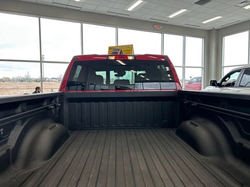 New 2026 RAM 1500 Big Horn AWD/4WD image 32