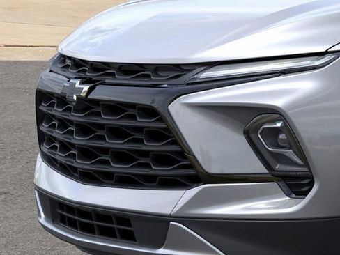 New 2026 Chevrolet Blazer LT w/ Sound & Technology Package image 13