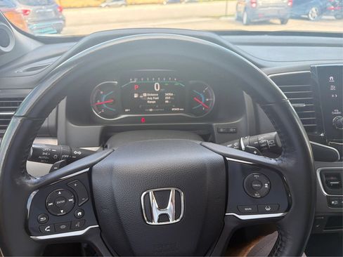 Used 2021 Honda Pilot EX-L image 15