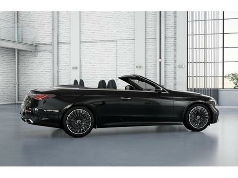 New 2026 Mercedes-Benz CLE 300 4MATIC Cabriolet image 19