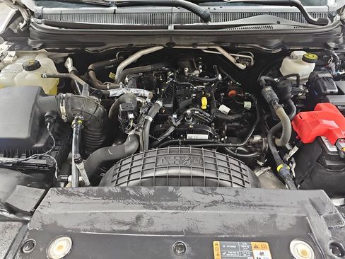 Used 2019 Ford Ranger XLT w/ Equipment Group 301A Mid image 27