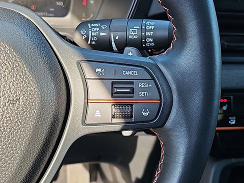 Used 2026 Honda Passport TrailSport image 24