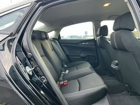 Used 2020 Honda Civic LX image 18