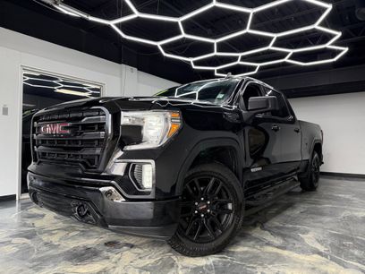 Used 2019 GMC Sierra 1500 Elevation