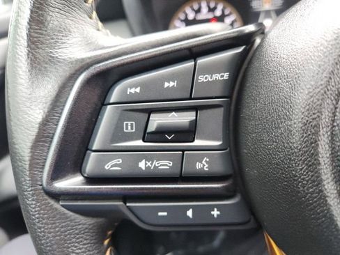 Certified 2025 Subaru Outback Wilderness image 34