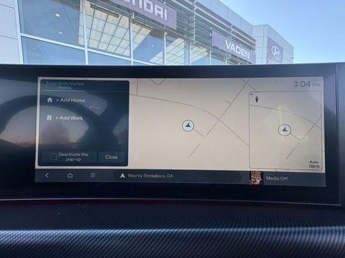 New 2026 Hyundai Sonata N Line FWD image 62