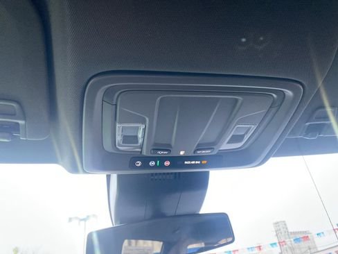 New 2026 Chevrolet Silverado 1500 Custom Trail Boss image 33