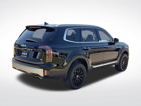 Certified 2024 Kia Telluride SX Prestige AWD/4WD image 7