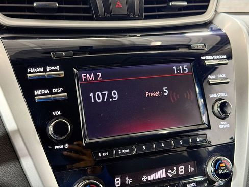 Used 2015 Nissan Murano S AWD/4WD image 16