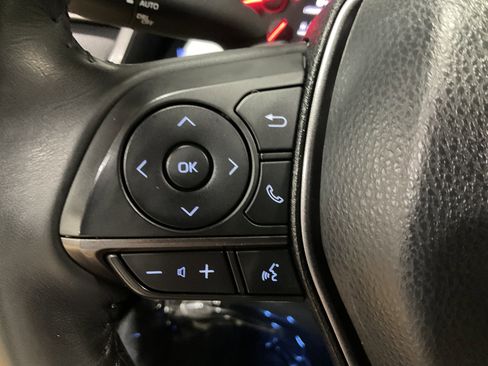 Used 2024 Toyota Camry XSE image 33