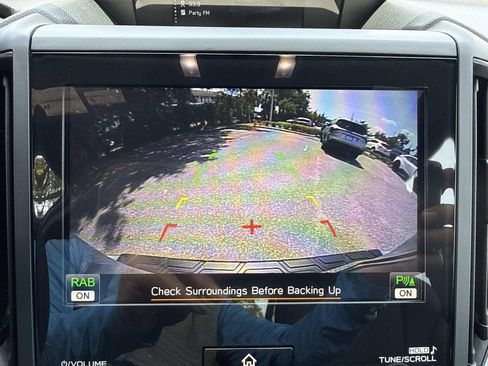Used 2024 Subaru Forester Wilderness AWD/4WD image 35