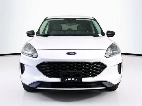 Certified 2022 Ford Escape SE w/ Cold Weather Package image 6