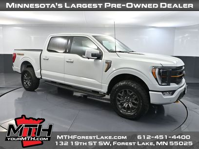 Used 2023 Ford F150 Tremor w/ Equipment Group 402A High