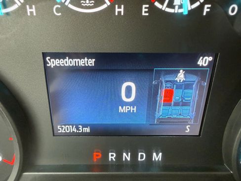 Used 2024 Ford F250 XL AWD/4WD image 20