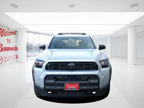 New 2026 Toyota 4Runner SR5 image 4