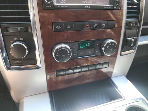 Used 2010 Dodge Ram 3500 Truck Laramie w/ Protection Group AWD/4WD image 31