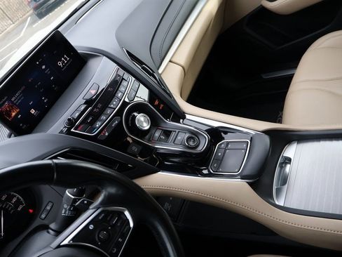 Used 2021 Acura RDX AWD image 19