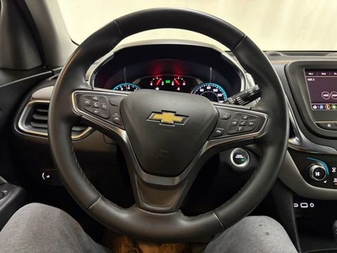 Used 2024 Chevrolet Equinox LT image 54