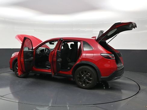 Used 2024 Honda HR-V Sport image 31