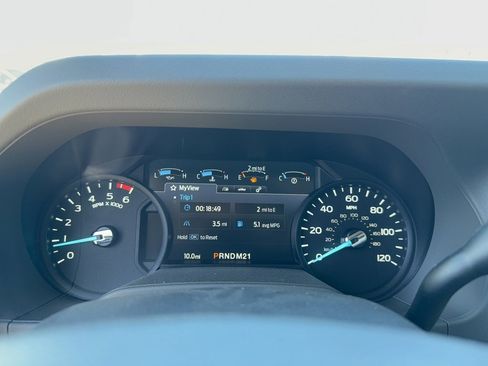 New 2026 Ford E-350 and Econoline 350 Super Duty w/ Power Equipment Group image 19