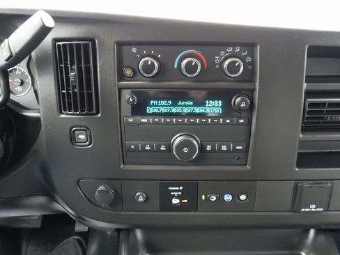 Used 2023 Chevrolet Express 3500 LS image 14