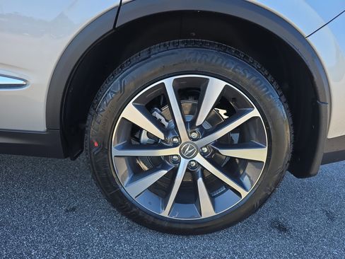 New 2026 Acura MDX w/Technology Package AWD/4WD image 31