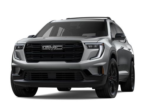 New 2026 GMC Acadia Elevation image 1