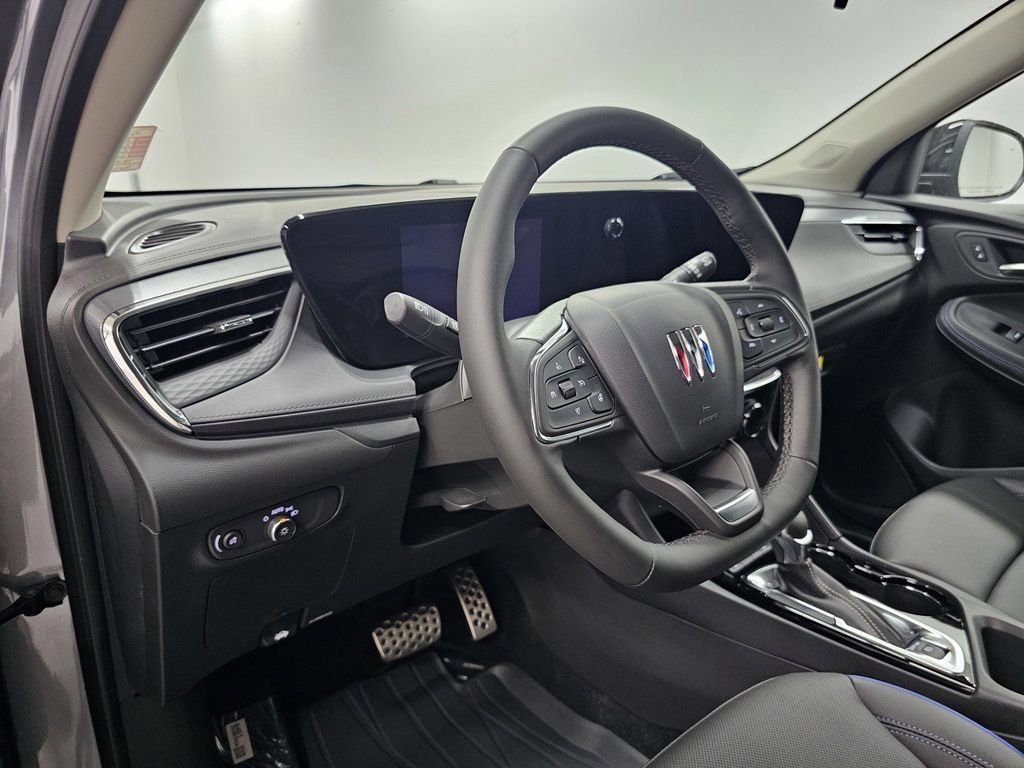 New 2026 Buick Encore GX Sport Touring w/ Comfort Package FWD image 12
