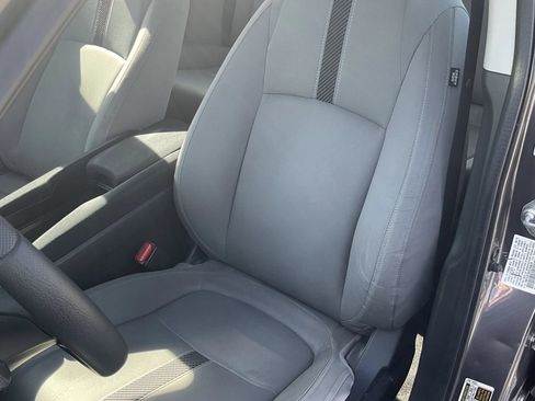 Used 2016 Honda Civic LX image 6