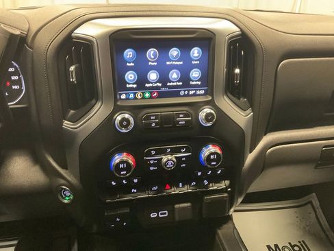 Used 2022 GMC Sierra 1500 SLT image 22