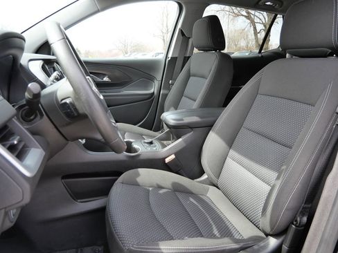 Used 2022 GMC Terrain SLE w/ Driver Convenience Package AWD/4WD image 31