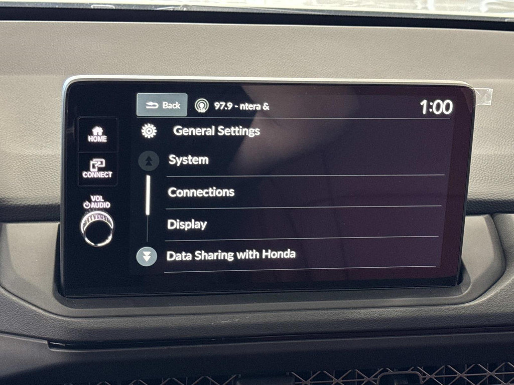 New 2026 Honda Accord LX image 14