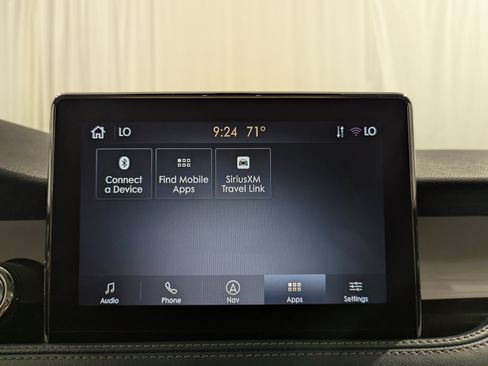 Used 2021 Lincoln Corsair Reserve w/ Elements Package AWD/4WD image 24