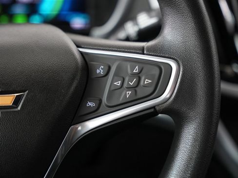 Used 2018 Chevrolet Volt LT FWD image 13