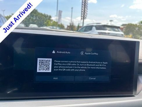 Used 2025 Hyundai Sonata SEL FWD image 21