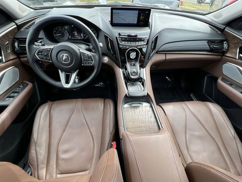 Used 2023 Acura RDX AWD w/ Advance Package image 20
