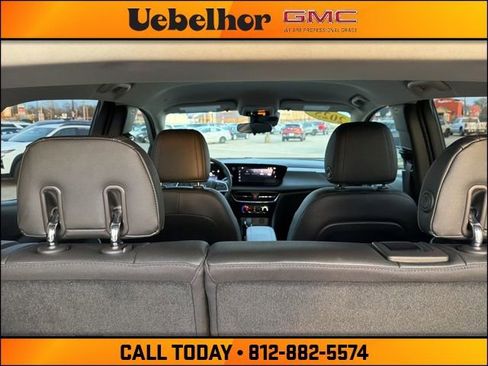 Used 2025 Buick Encore GX Sport Touring w/ Comfort Package image 10