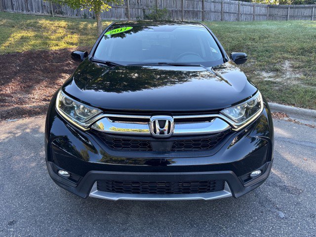 Certified 2017 Honda CR-V EX-L image 2