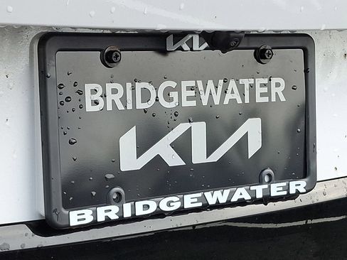 New 2025 Kia EV6 GT-Line image 15