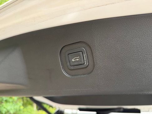 Used 2017 GMC Terrain Denali FWD image 15
