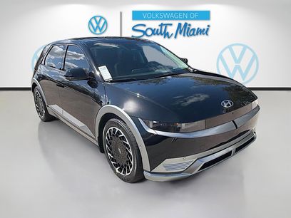 Used 2023 Hyundai Ioniq 5 Limited