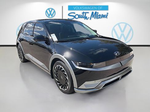 Used 2023 Hyundai Ioniq 5 Limited image 1