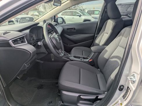 Certified 2024 Toyota Corolla LE image 20