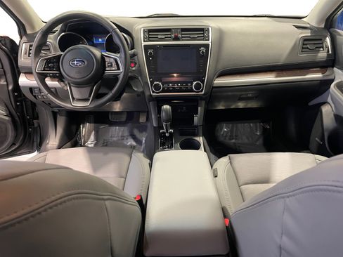 Used 2019 Subaru Outback 3.6R Limited image 14